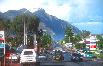 Hout Bay