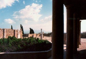 Carthage 1